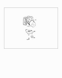 4639008403-CONTROL UNIT ASSY-TRANSFER