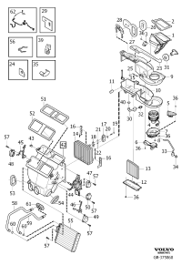 30630696-EVAPORATOR UNIT