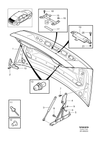 31217320-LID,TRUNK