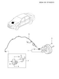 9032124-SET,MASTER POWER