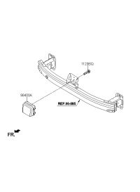 96401C2100-UNITASSY-POWERWIND