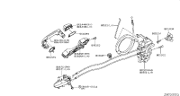 805003RA0A-LOCK & REMOTE C
