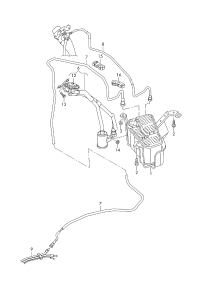 L80D201797E-CHARCOL FILTER A3/TT/GLF/BTL