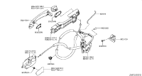 805005BC0A-LOCK & REMOTE C