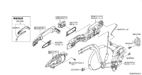 805005MA1A-LOCK & REMOTE C