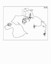 2218000981-HOSE ASSY-EGR COOLER,OUT