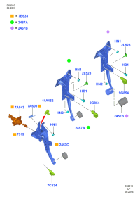 3M512457DA-Pad-pedaling