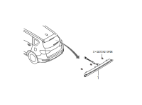 4134100XKZ36A-LAMP ASSY-HMS