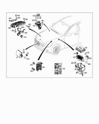 2059001613-CONTROL UNIT