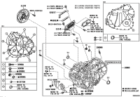 3090002040-Transaxle assy, hybrid