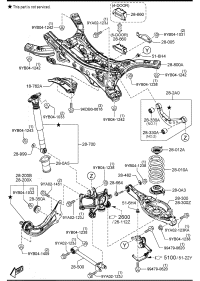 BAPM28200-LINK(R),TRAILING