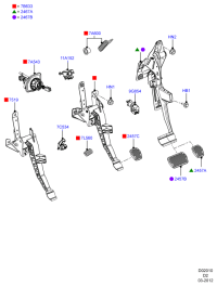 3M512457FA-Pad-pedaling
