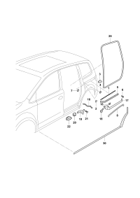 30D843872A-Guide rail