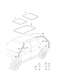 30D877231-HOSE-DRAIN