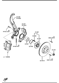 C23626151D-BEARING(B)