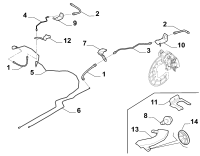 50543533-PIPE-EGR COOLER *