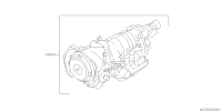 31000AJ630-TRANSMISSION ASSY