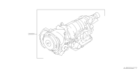 31000AH710-TRANSMISSION ASSY