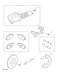 10266048-ROTOR DISC BRAKE *