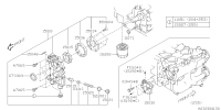 15010AA320-PUMP ASSY-OIL EG