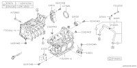 11815AC390-HOSE ASSY-PCV