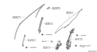807203TS1B-REGULATOR DOOR