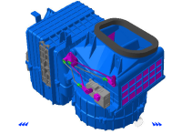 S8103L2200040001-BOLT - LWR ARM