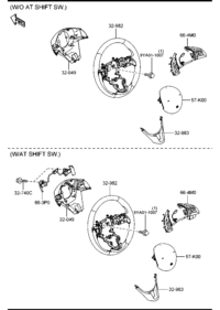 GV9D32049-COVER SPOKE