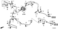 53701TZ8H01-TANK COMP,P/S OIL