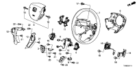 35875TW1H01-Switch assy-multi information