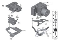 34516863354-Dynamic stability control system of RP hydraulic press set