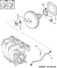4535L8-SET,MASTER POWER