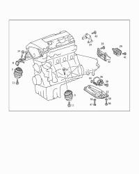 2102402017-ENGINE MOUNTING