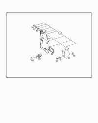 0015456409-Sw, brake pad