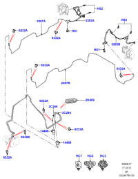 LR033433-CONNECTOR