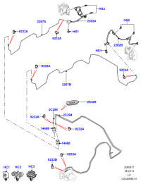 LR045792-CONNECTOR