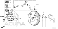 01469TZ5R00-SET,RR CALIPER (9
