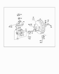 2214303730-Brake kit