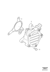 31316688-PUMP-VACUUM