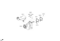 58511O2000-RESERVOIR-MASTER CYLINDER