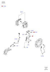 W500011S442-BOLT