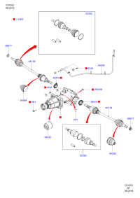 5R3W19G406AA-Plug-magnetic