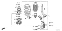 51401TM4C01-SPRING,FRONT