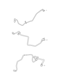 L180612041AK-Pipe, vacuum w/check