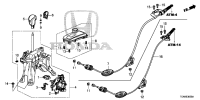 54315TBAA51-WIRE,CONTROL