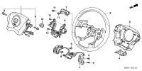06770SFEU80ZA-KIT,DR MO*NH167L*