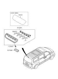 927594H000-PLUG-BLANKING HOLE