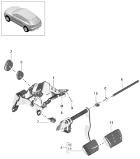 95B723117B-BRACKET