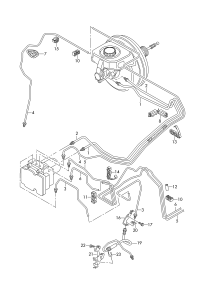 80A614769F-GROMMET