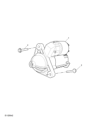 30005443-MOTORASSY,STARTE